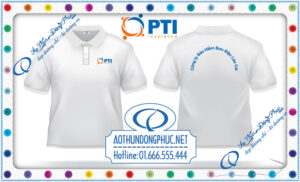 Áo đồng phục bảo hiểm bưu điện Lào Cai.Áo thun công sở, áo đồng phục văn phòng, áo thun đồng phục thanh lịch.Nhận ship toàn quốc các đơn hàng đặt may áo thun (