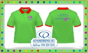 Trong cuộc sống, chúng ta dễ dàng bắt gặp nhưng chiếc áo nhóm câu lạc bộ thanh niên tình nguyện, may đồng phục lớp tại nhiều quận huyện trên địa bàn thành phố Hồ Chí Minh và Hà Nội.Vì nhu cầu làm áo đồng phục nhóm, áo câu lạc bộ, đồng phục áo thun tăng cao theo thời gian, hiện nhiều xưởng in giá rẻ cạnh tranh khốc liệt, nhưng chúng tôi vẫn đảm bảo tiến độ, thời gian sản xuất cũng như chất lượng sản phẩm tốt nhất cho nhu cầu in áo nhóm  này.