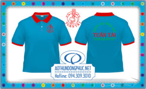 Xưởng may áo thun-dịch vụ nấu ăn Tuấn Tài