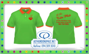 Xưởng may áo đồng phục-Tiến Phát Xưởng may áo thun nhận may áo thun số lượng nhỏ và lớn theo yêu cầu của khách hàng. Xưởng may áo thun giá rẻ tại TpHCM, xưởng may áo thun đồng phục đẹp, chất lượng, uy tín, giá cả cạnh tranh