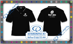 Áo phông đồng phục Shop Hằng In áo phông đồng phục tại TpHCM và Hà Nội. Xưởng in áo phông giá rẻ, in áo đồng phục đẹp. Cơ sở may áo phông đồng phục, công ty may áo phông đồng phục Tp.HCM - HaNoi