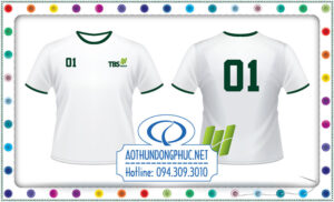 Áo thun thể thao, áo đồng phục thể thao TBS Group Áo đồng phục đá banh, áo thun thể thao đá bóng. In áo thể thao, in chuyển nhiệt áo thun đồng phục thể dục thể thao