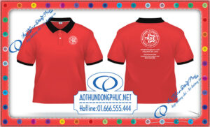 Áo đồng phục NVVP khí thủy điện R.T.Đồng phục áo phông nhân viên văn phòng, áo đồng phục NVVP công sở.May mẫu áo thun đồng phục miễn phí (từ 100 áo) cho tất cả khách hàng đặt may áo thun toàn quốc.Miễn phí vận chuyển khi đặt may áo thun đồng phục tại TpHCM và Hà Nội (từ 100 áo).