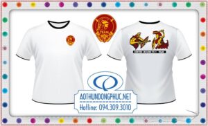 In áo game thủ, áo thun gaming, áo đồng phục thi đấu. Áo thun nhóm Gaming