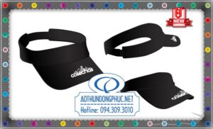 Nón lưỡi trai nửa đầu. May mũ nón không nắp