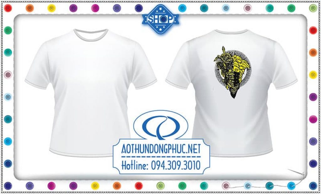 Mẫu áo thun đồng phục TTK-03 Mẫu áo thun sỉ và lẻ Áo thun đồng phục sỉ và lẻ Chuyên may áo thun đồng phục Nhận đặt may áo thun theo yêu cầu In áo thun đồng phục cho shop Bỏ mối sỉ và lẻ áo thun đồng phục cho cửa hàng, đại lý áo thun các tỉnh