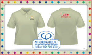 Áo thun đồng phục màu kem Ao thun Polo, áo thun đồng phục màu kem. Áo thun cổ bẻ, đồng phục áo thun có cổ In áo thun giá rẻ May đồng phục áo thun công ty, áo thun nhân viên, áo thun quảng cáo, đồng phục thun nhóm, áo thun sự kiện