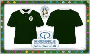 Áo thun đồng phục Công Giáo - Áo nhóm tông đồ-Giáo xứ Russeykeo.In áo đoàn thể, áo nhóm giáo lý, áo đồng phục nhà thờ.Đồng phục áo thun, địa chỉ uy tín khi đặt may áo thun đồng phục giá rẻ tại TPHCM và Hà Nội.Công ty may áo đồng phục, áo thun cá sấu cổ bẻ, áo thun cá sấu 4 chiều tốt, không sờn lông, in áo thun hình in sắc nét.Công ty may áo thun đồng phục Công Giáo, nhận may áo đồng phục đoàn thể, in các kiểu áo thun nhóm tông đồ.Xưởng may in gia công áo thun đồng phục Công Giáo, cơ sở in áo đồng phục giới trẻ - xưởng in đồng phục áo thun Công Giáo.#aothunconggiao #aothunnhom #aothundongphuc.net