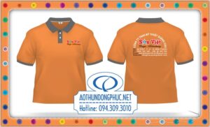 May đồng phục áo thun quảng cáo theo yêu cầu. Thiết kế áo thun đồng phục miễn phí theo yêu cầu.Đồng phục áo thun công ty quảng cáo đẹp. In lụa áo thun. in decal áo thun theo yêu cầu công ty.