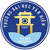 Logo trường Đại học Văn Hiến