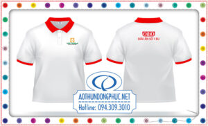 In áo đồng phục giá rẻ TPHCM. Áo thun đồng phục màu trắng Ao thun Polo, áo thun đồng phục màu trắng. Áo thun cổ bẻ, đồng phục áo thun có cổ May đồng phục áo thun công ty, áo thun nhân viên văn phòng Áo thun đồng phục dành cho giới NVVP