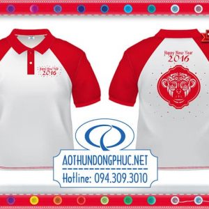 Áo thun raglan Tết 2016 Mẫu áo thun mới nhất 2016 Áo thun đồng phục đẹp Tết 2016 Áo thun raglan phối mẫu đồng phục Tết 2016 Kiểu áo thun đẹp dành cho mùa Tết đoàn viên sum vầy, đồng phục áo thun gia đình, áo thun nhóm Tết 2016