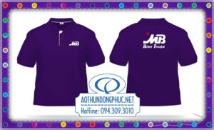 Đồng Phục là một trong những xưởng may, thêu, in áo đồng phục cao cấp giá rẻ, được hầu hết các ngân hàng trong nước đặt may áo thun.Với chất liệu tốt, miễn phí thiết kế - áo mẫu (từ 100 áo), miễn phí giao hàng nội thành TpHCM các quận 1, 3, 5, 7, 9, 11, Bình Tân, Tân Bình, Bình Thạnh ... đến với chúng tôi bạn sẽ cảm thấy an tâm hơn vì mức độ khó của khách hàng làm trong ngân hàng thì bạn sẽ hiểu.