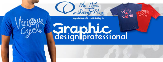 Công ty may đồng phục. Chúng tôi tự hào mang đến cho bạn thiết kế áo thun đẹp và bắt mắt, phong cách chuyên nghiệp, hình ảnh minh họa rõ ràng và đầy đủ nhất của sản phẩm áo thun đồng phục mà khách hàng đã tín nhiệm và đặt hàng nơi chúng tôi. Với những kinh nghiệm vượt trội trong lĩnh vực đồ họa, kết hợp với công nghệ in áo thun hiện đại luôn được cập nhật thường xuyên, áo thun đồng phục sẽ tối ưu hóa và cho ra đời sản phẩm đồng phục áo thun đẹp và hài lòng của quí khách hàng,